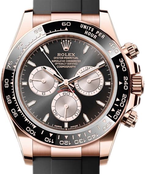 126515ln rolex|rolex daytona everose.